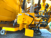 XCMG Second Hand Crane Truck XCT25G5-1 Verified Condition with Inspection Report